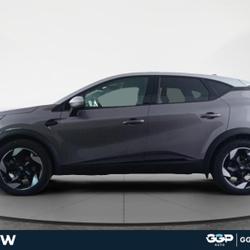 Renault Captur 1.6 E-Tech hybride 145ch Techno Dechy