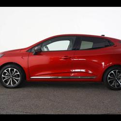 Renault Clio 5 1.6 E-Tech 145ch full hybrid Techno - 24 Dechy