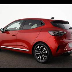Renault Clio 5 1.6 E-Tech 145ch full hybrid Techno - 24 Dechy