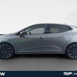 Renault Clio 5 1.6 E-Tech 145ch full hybrid esprit Alpine - 25 Dechy