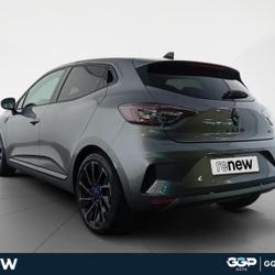 Renault Clio 5 1.6 E-Tech 145ch full hybrid esprit Alpine - 25 Dechy