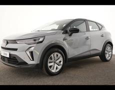 Renault Captur Dechy