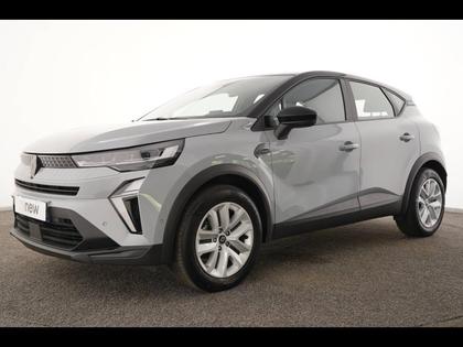 Renault Captur - 1.0 Eco-G 100ch Evolution - 19 499 €