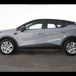 Renault Captur 1.0 Eco-G 100ch Evolution Dechy