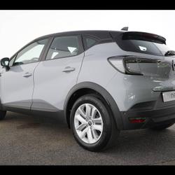 Renault Captur 1.0 Eco-G 100ch Evolution Dechy