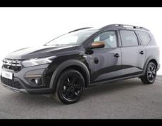 Dacia Jogger Dechy