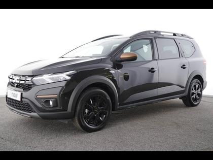 Dacia Jogger - 1.0 ECO-G 100ch Extreme+ 7 places -24 - 21 999 €