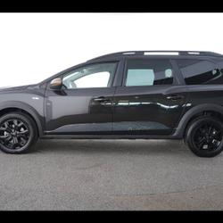 Dacia Jogger 1.0 ECO-G 100ch Extreme+ 7 places -24 Dechy