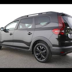 Dacia Jogger 1.0 ECO-G 100ch Extreme+ 7 places -24 Dechy
