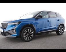 Renault Austral Dechy
