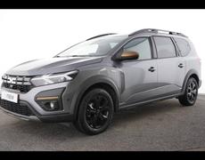 Dacia Jogger Dechy