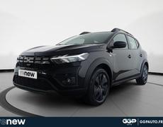Dacia Sandero Dechy