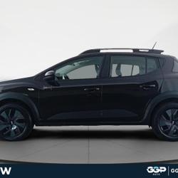Dacia Sandero 1.0 ECO-G 100ch Stepway Expression -24 Dechy