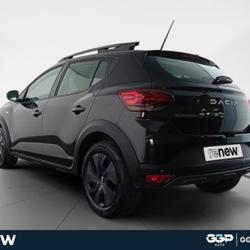 Dacia Sandero 1.0 ECO-G 100ch Stepway Expression -24 Dechy
