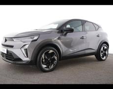 Renault Captur Dechy