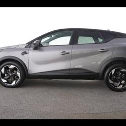 Renault Captur 1.0 Eco-G 100ch Techno Dechy