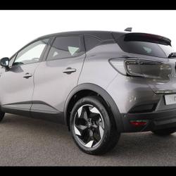 Renault Captur 1.0 Eco-G 100ch Techno Dechy