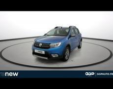 Dacia Sandero Dechy