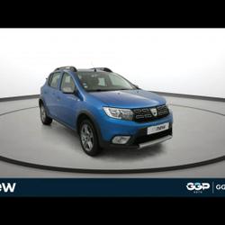 Dacia Sandero 1.0 SCe 75ch Urban Stepway - 20 Dechy