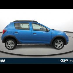Dacia Sandero 1.0 SCe 75ch Urban Stepway - 20 Dechy