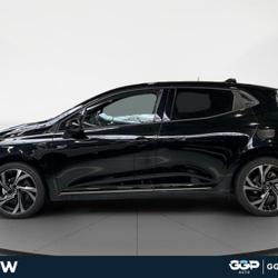 Renault Clio 5 1.6 E-Tech hybride 145ch Engineered Dechy