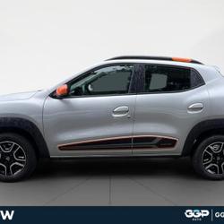 Dacia Spring 45ch Confort Plus - Achat Int&eacute;gral Dechy