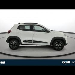 Dacia Spring 45ch Confort Plus - Achat Int&eacute;gral Dechy