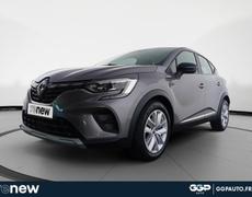 Renault Captur Dechy