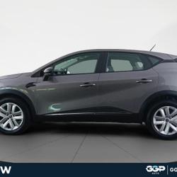 Renault Captur 1.5 Blue dCi 95ch Business Dechy