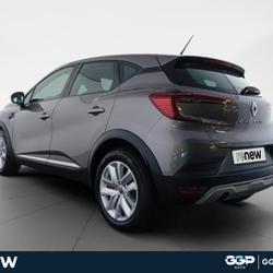 Renault Captur 1.5 Blue dCi 95ch Business Dechy