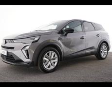 Renault Symbioz Dechy