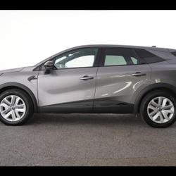 Renault Symbioz 1.6 E-Tech full hybrid 145ch Evolution Dechy