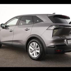 Renault Symbioz 1.6 E-Tech full hybrid 145ch Evolution Dechy