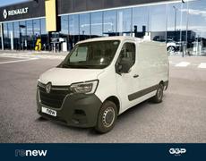 Renault Master Dechy