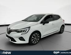 Renault Clio 5 Dechy