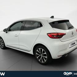 Renault Clio 5 1.0 TCe 90ch Techno Dechy