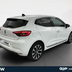 Renault Clio 5 1.0 TCe 90ch Techno Dechy