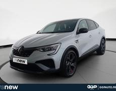 Renault Arkana Dechy