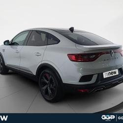 Renault Arkana 1.6 E-Tech hybride 145ch RS Line Fast Track Dechy