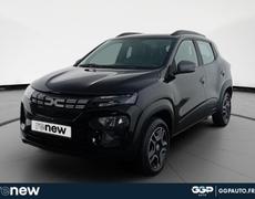 Dacia Spring Dechy