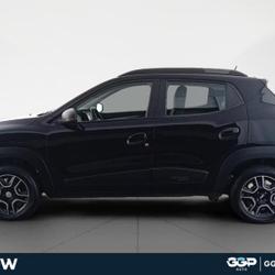 Dacia Spring 45ch Expression Dechy