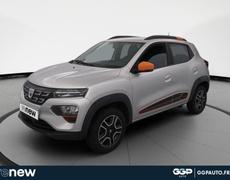 Dacia Spring Dechy