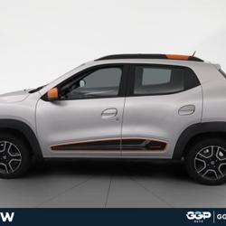 Dacia Spring 45ch Confort Plus - Achat Int&eacute;gral Dechy