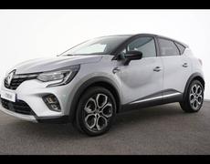 Renault Captur Dechy