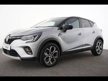 Renault Captur - 1.0 TCe 90ch Techno - 17 999 €