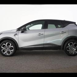 Renault Captur 1.0 TCe 90ch Techno Dechy