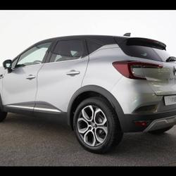 Renault Captur 1.0 TCe 90ch Techno Dechy