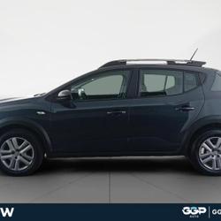 Dacia Sandero 1.0 TCe 90ch Stepway Confort -22 Dechy