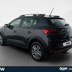 Dacia Sandero 1.0 TCe 90ch Stepway Confort -22 Dechy