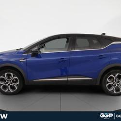 Renault Captur 1.0 TCe 90ch Techno Dechy